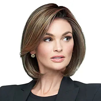 Raquel Welch Portrait Mode Wig