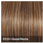 Raquel Welch Winner Ultra Petite Wig