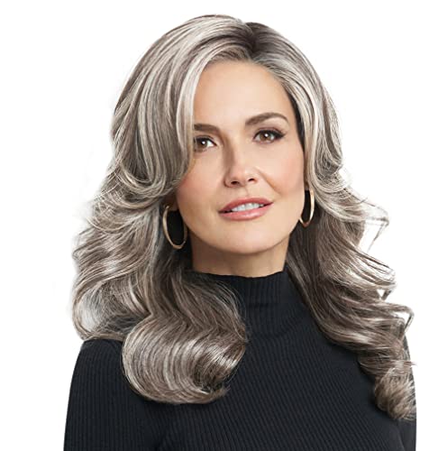 Raquel Welch Stroke of Genius Wig