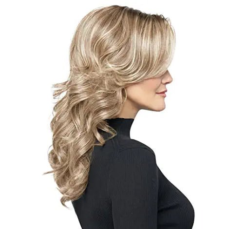 Raquel Welch Stroke of Genius Wig