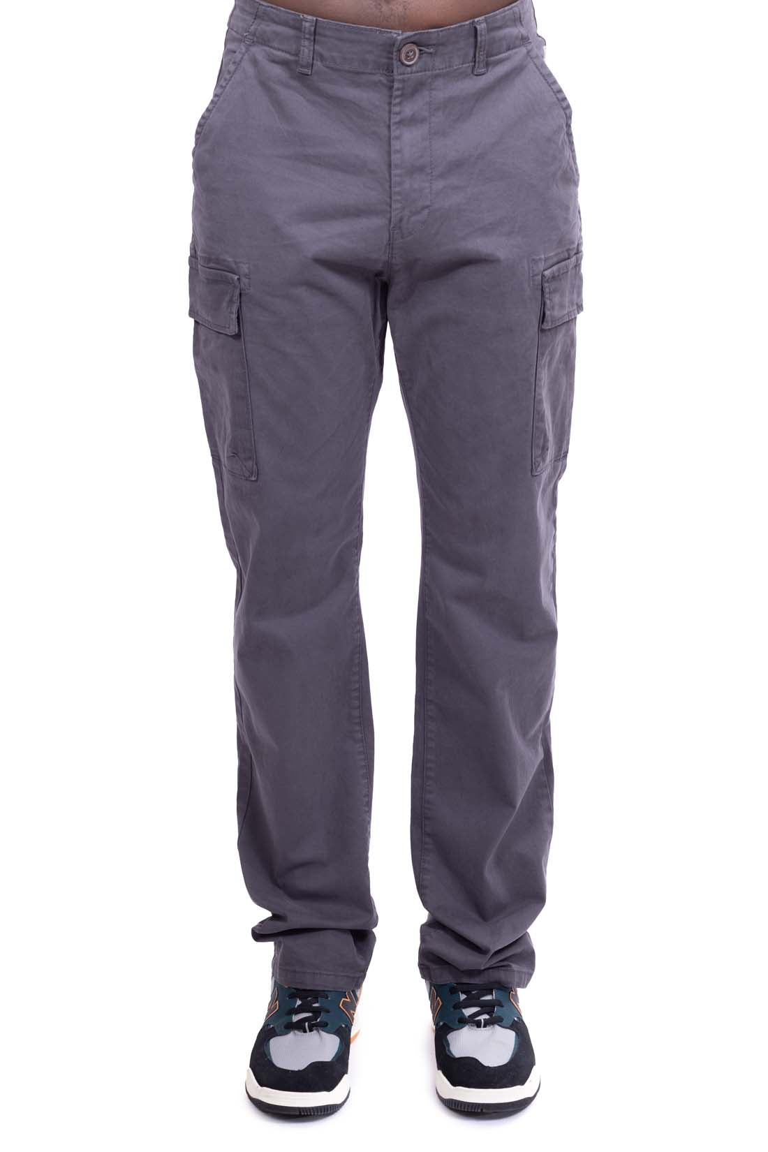 NAPAPIJRI - Men's Mees cargo trousers  - Size 40-3