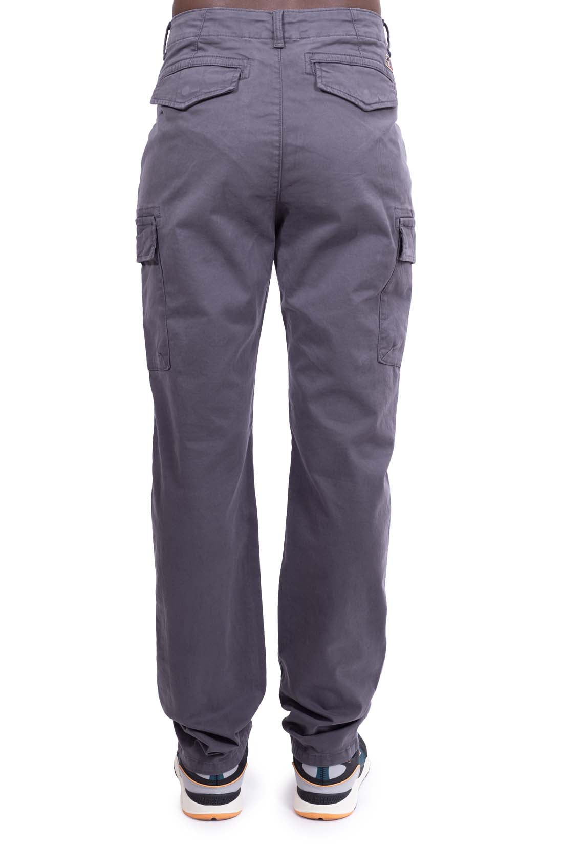 NAPAPIJRI - Men's Mees cargo trousers  - Size 40-4
