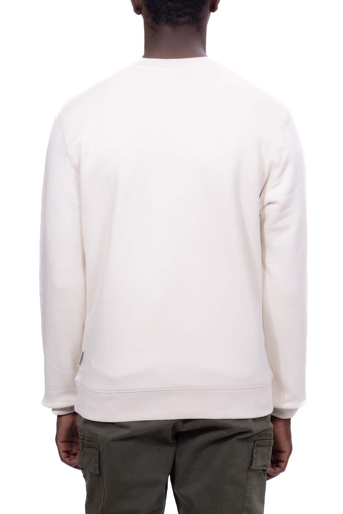 NAPAPIJRI - Men's winter Buri sweatshirt  - Size 3XL-7