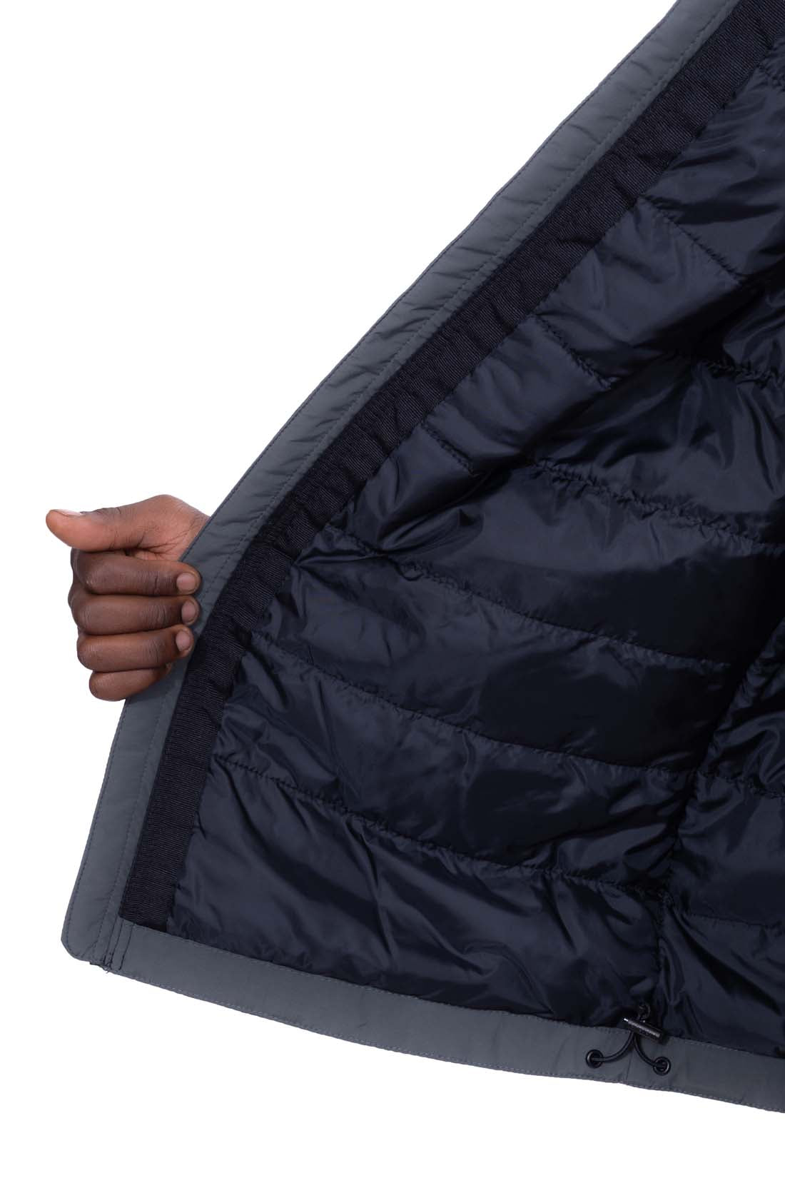NAPAPIJRI - Giubbotto uomo Alther-3