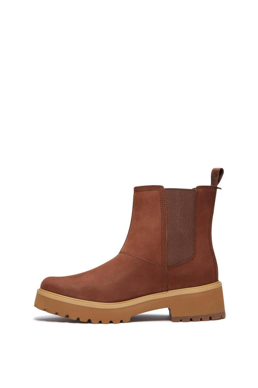 TIMBERLAND - Women's Carnaby Cool Chelsea ankle boot-2