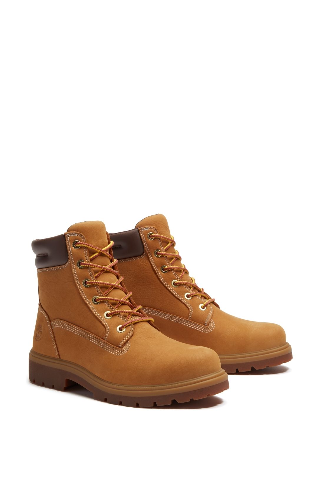 TIMBERLAND - Women's waterproof Auburn Falls 6-Inch ankle boot - Size 41-1