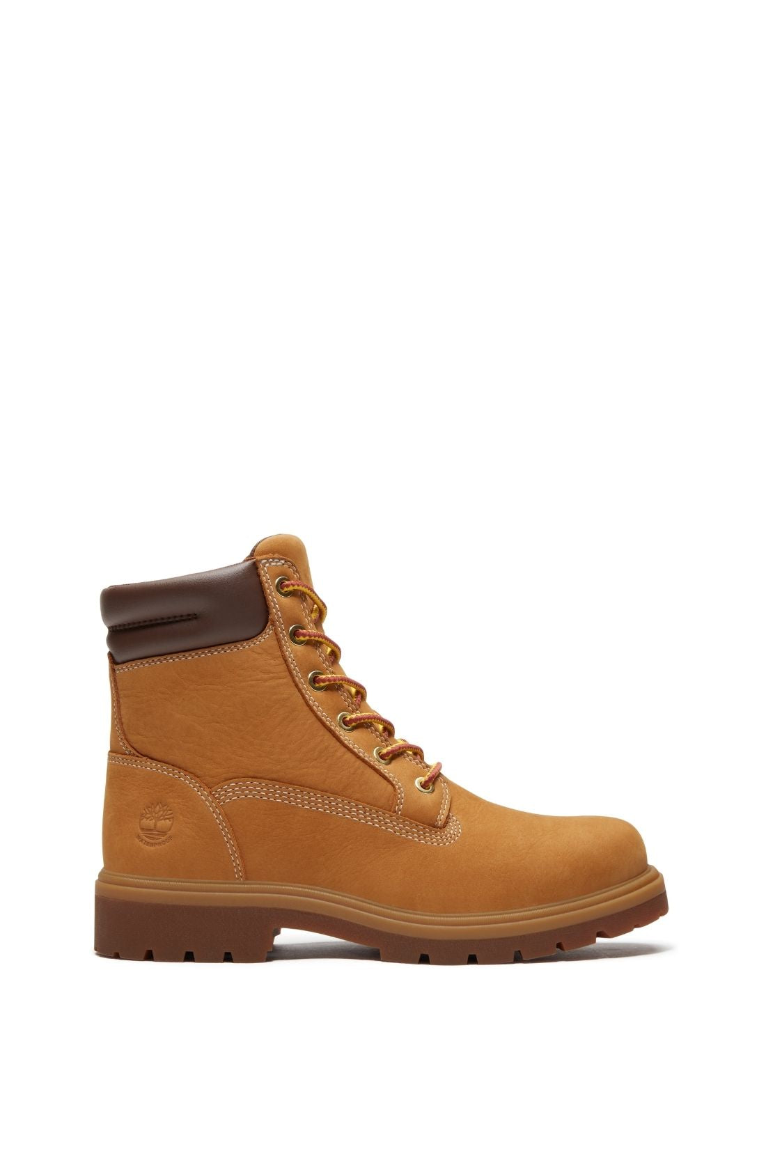 TIMBERLAND - Women's waterproof Auburn Falls 6-Inch ankle boot - Size 41-0