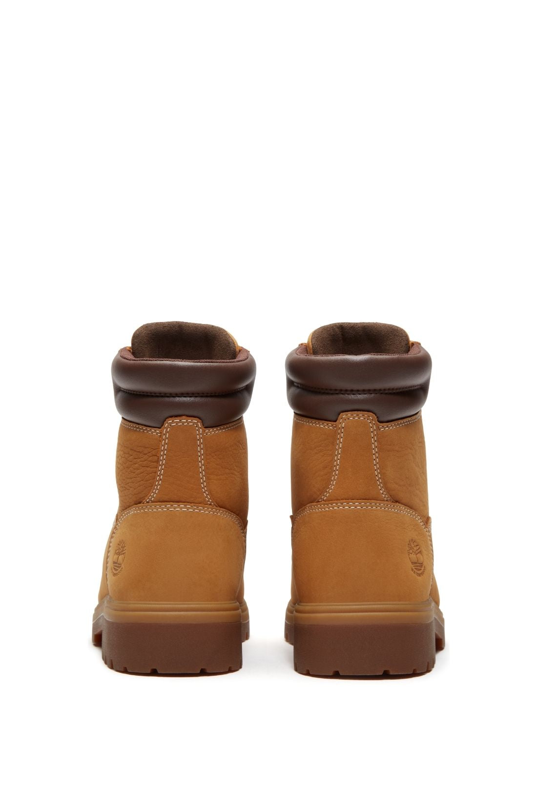 TIMBERLAND - Women's waterproof Auburn Falls 6-Inch ankle boot - Size 41-4