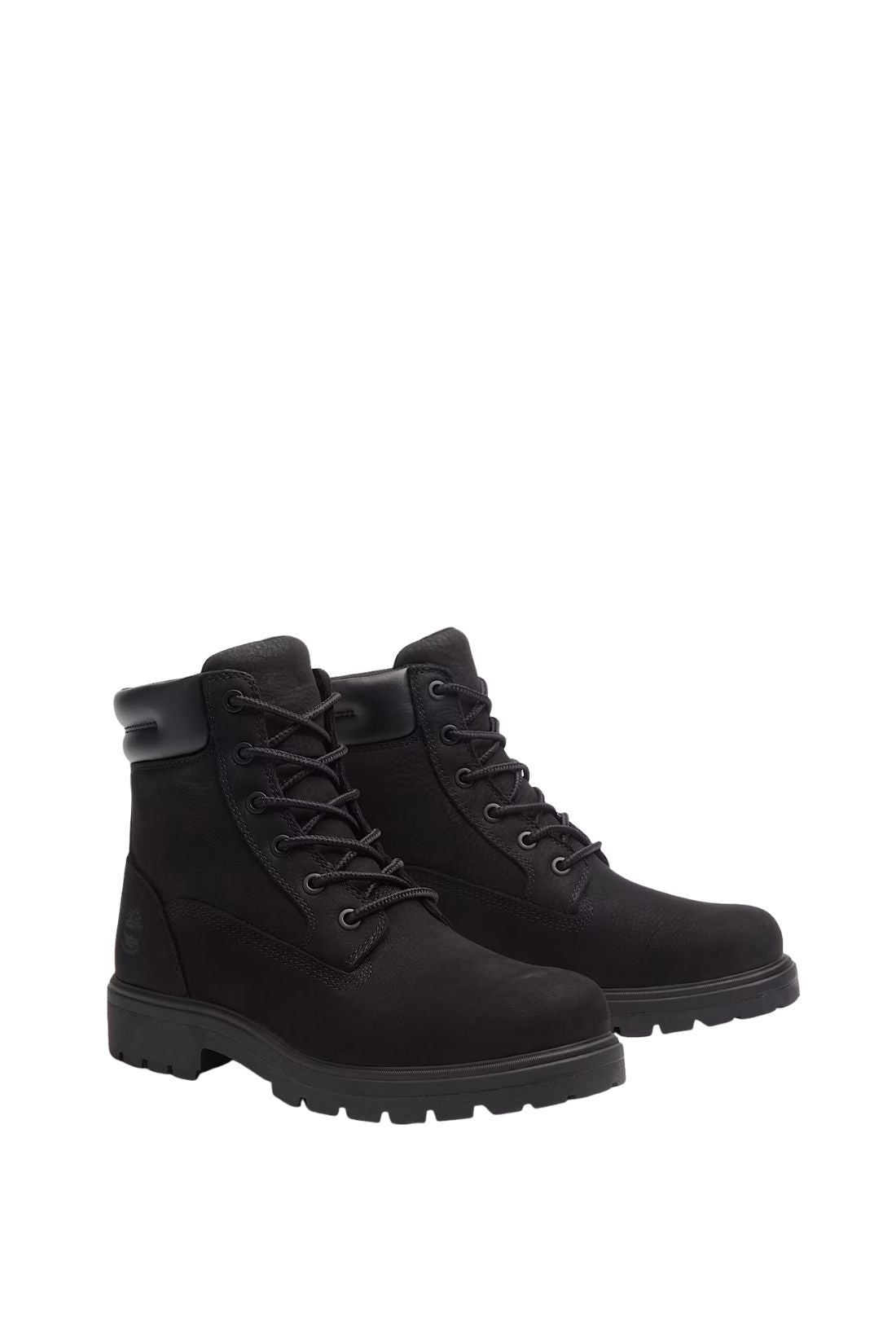 TIMBERLAND - Women's waterproof Auburn Falls 6-Inch ankle boot - Size 41-7