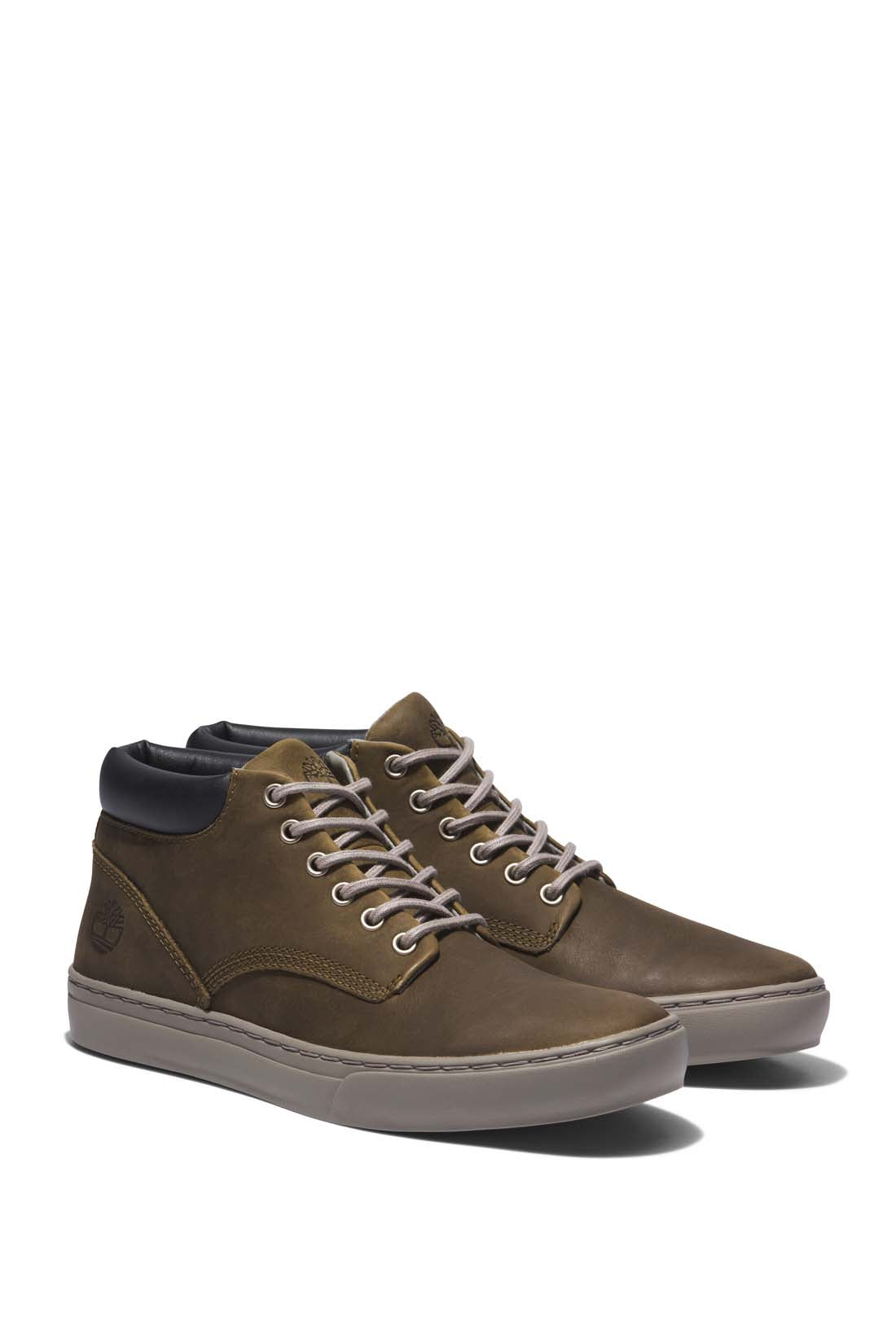 TIMBERLAND - Men's Adventure 2.0 chukka boot-1