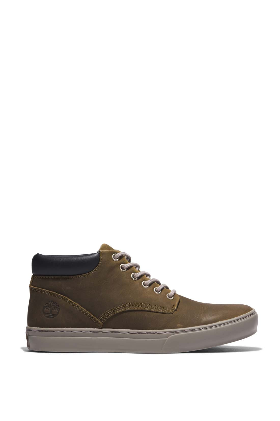 TIMBERLAND - Men's Adventure 2.0 chukka boot-0