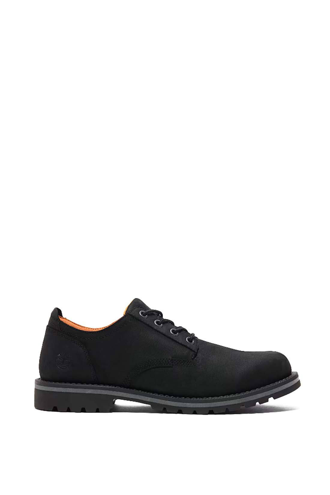 TIMBERLAND - Men's waterproof Redwood Falls lace-up shoes-0