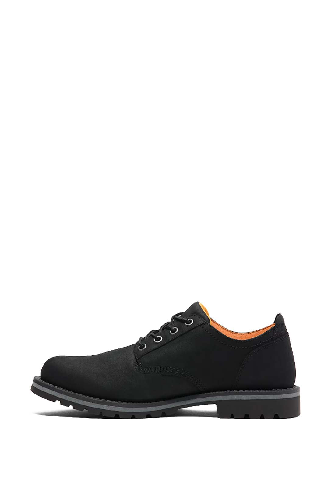TIMBERLAND - Men's waterproof Redwood Falls lace-up shoes-2
