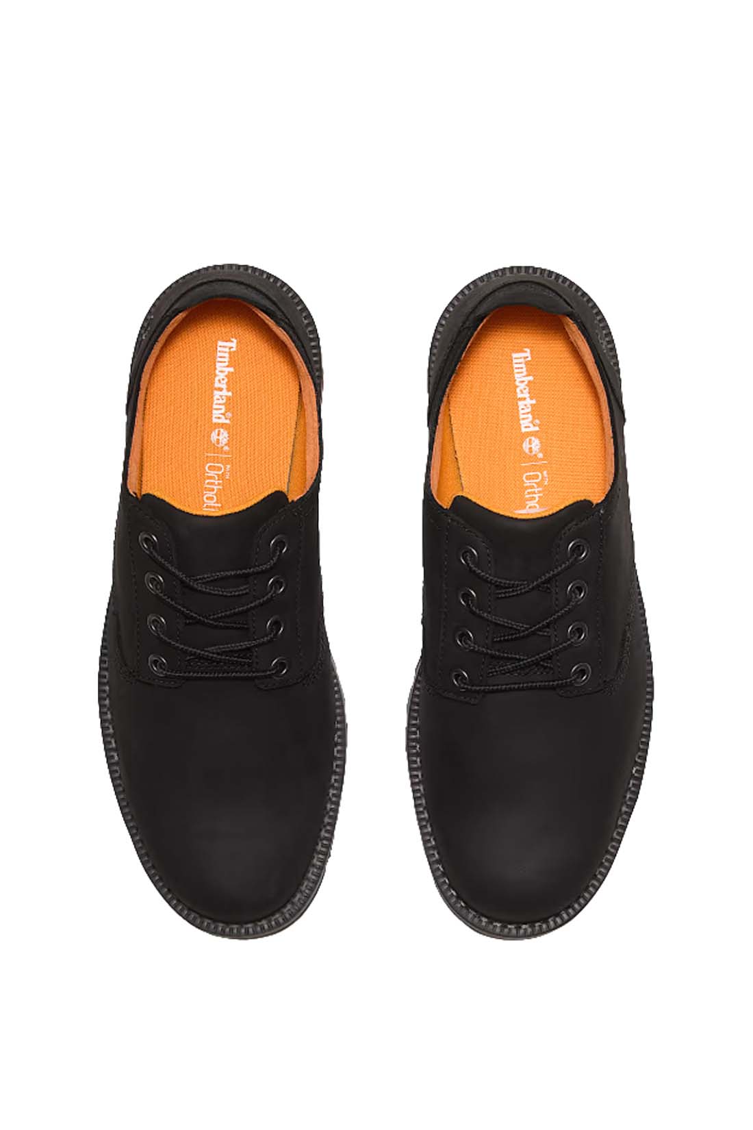 TIMBERLAND - Men's waterproof Redwood Falls lace-up shoes-3
