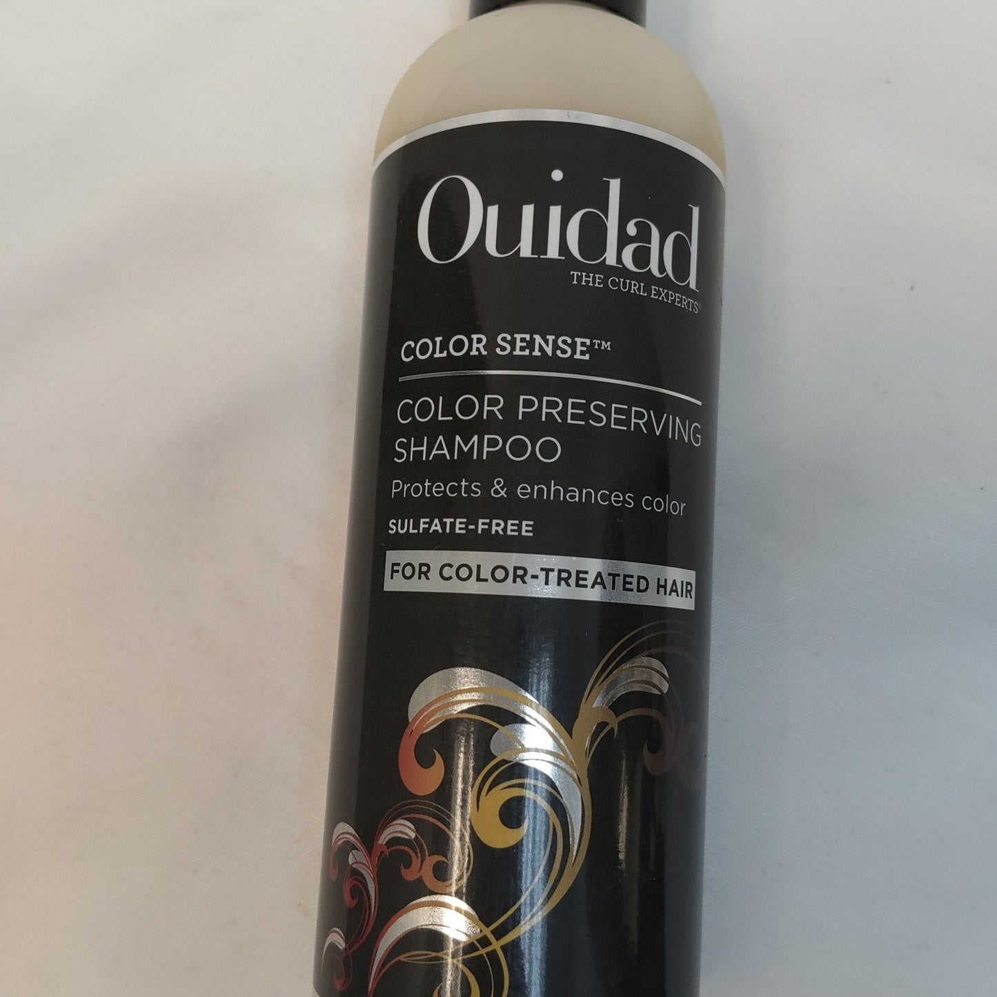 Ouidad Color Sense Color Preserving Shampoo 8.5 Oz