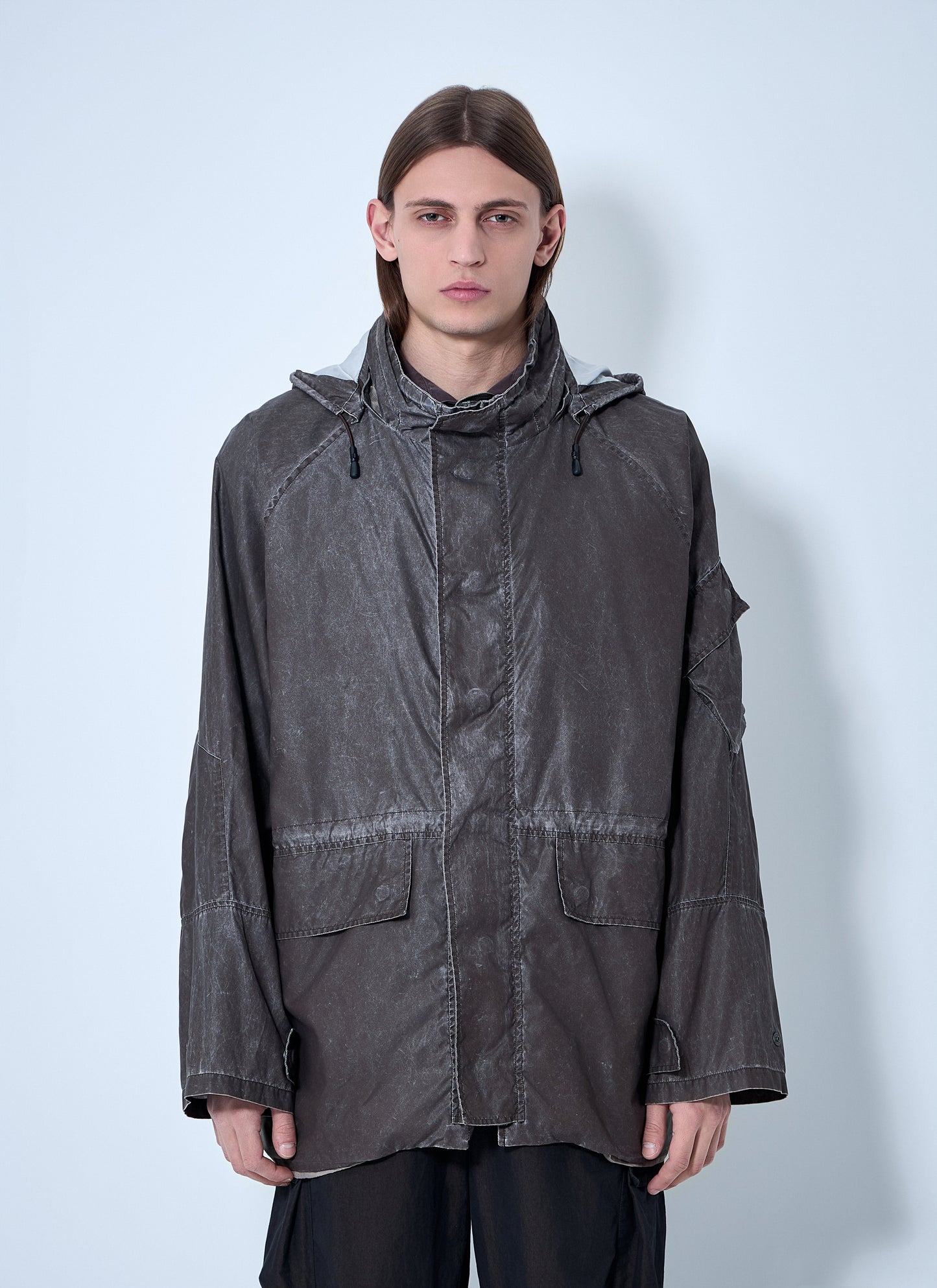 Our Legacy Men Horizon Jacket