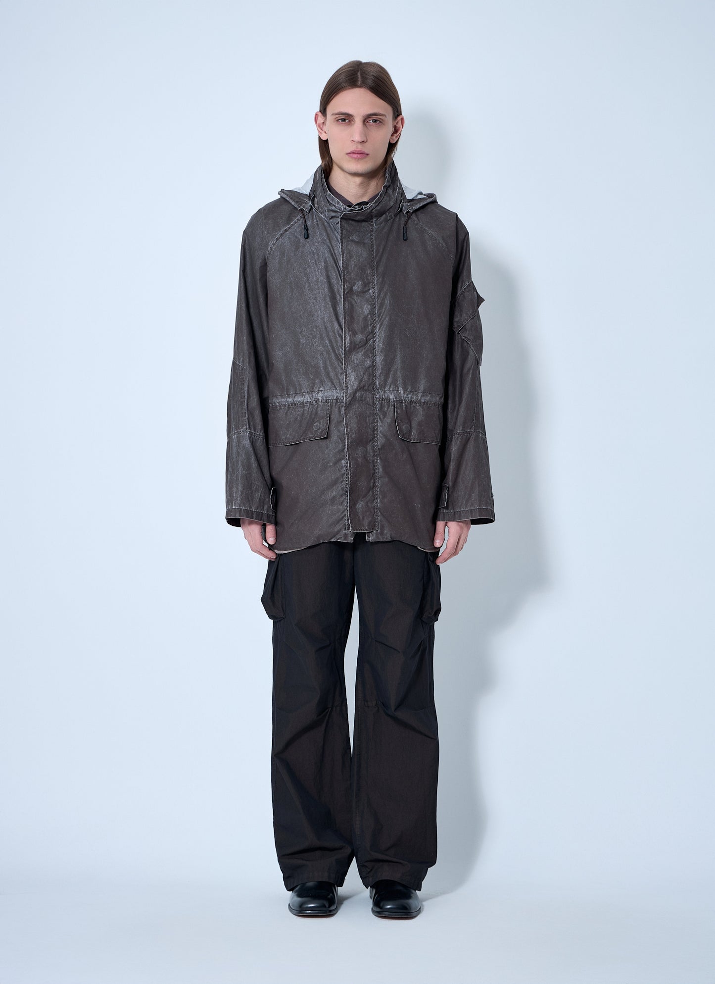Our Legacy Men Horizon Jacket