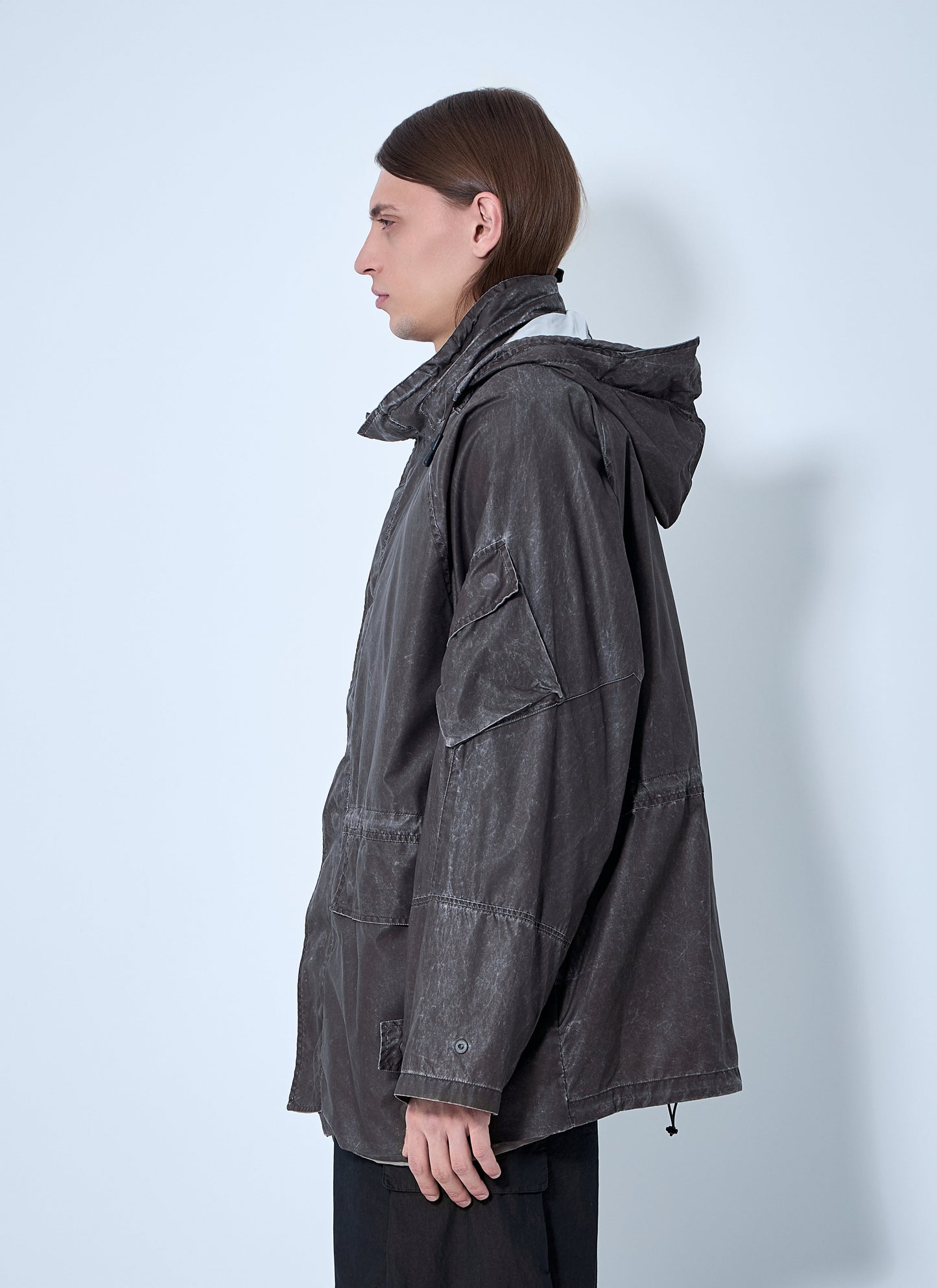 Our Legacy Men Horizon Jacket