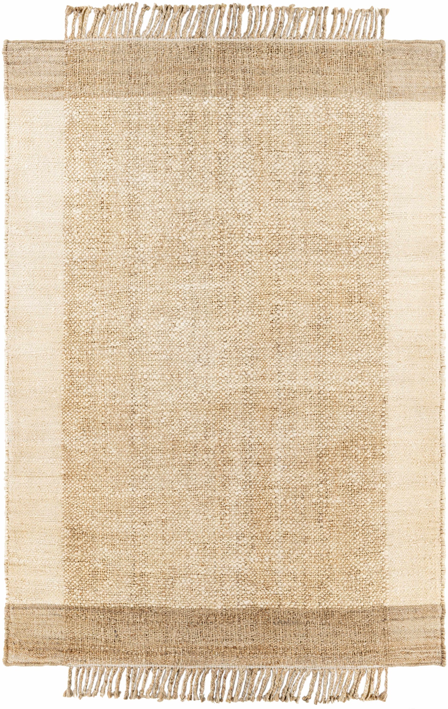 Outaouais Jute Rug-0