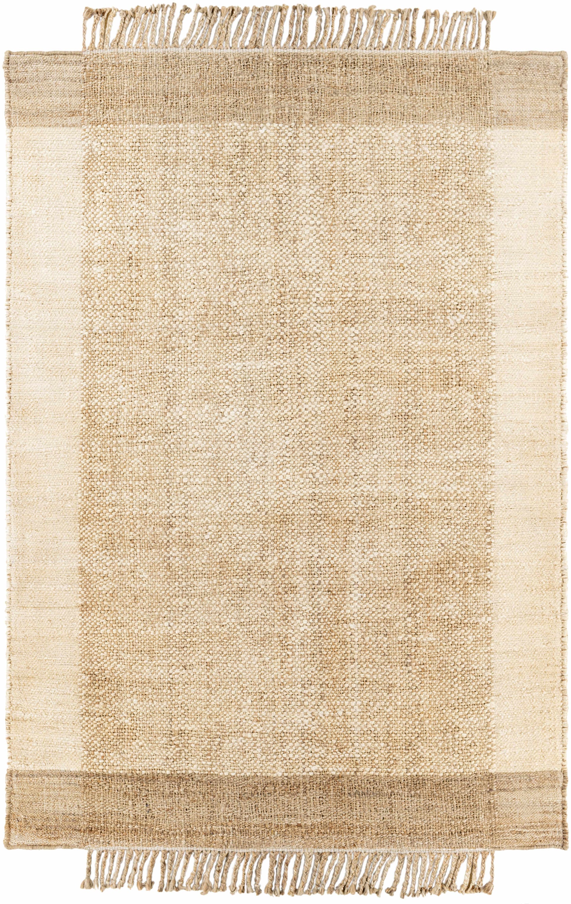 Outaouais Jute Rug-0