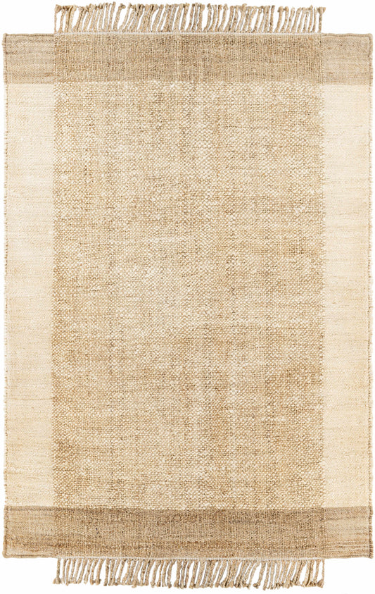 Outaouais Jute Rug-0