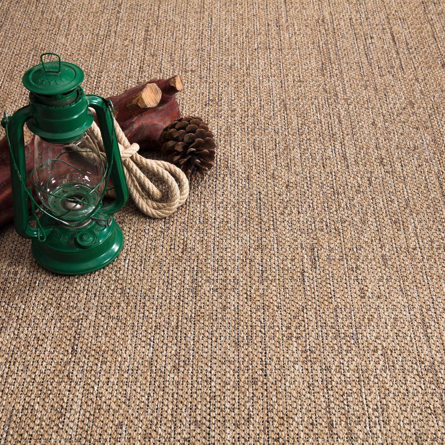Indoor & Outdoor Rug Rico Mottled Style-4