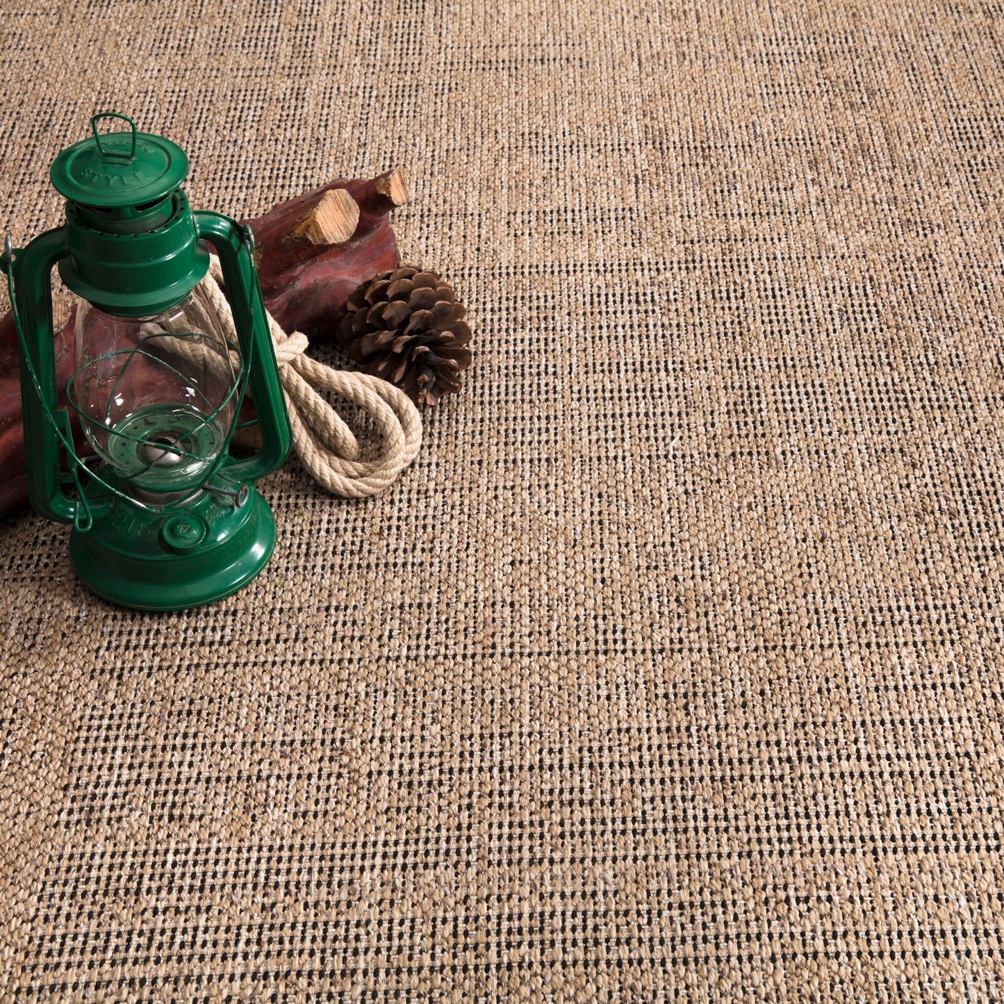 Indoor & Outdoor Rug Rico Mottled Pattern-4