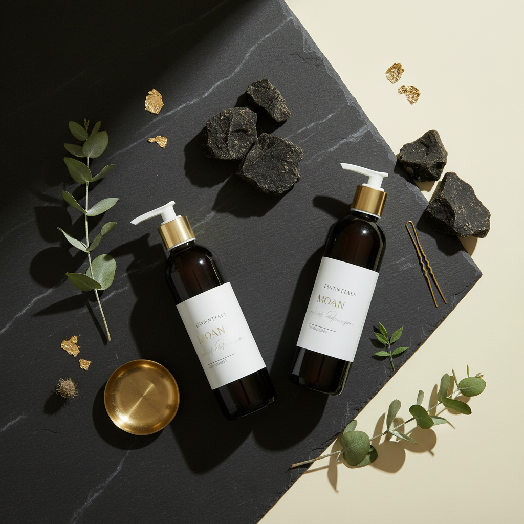 African Black Soap Shampoo-1