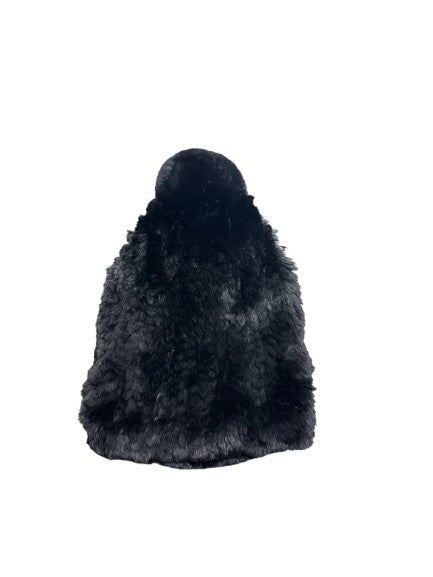 Rex Rabbit Pom Pom Hat