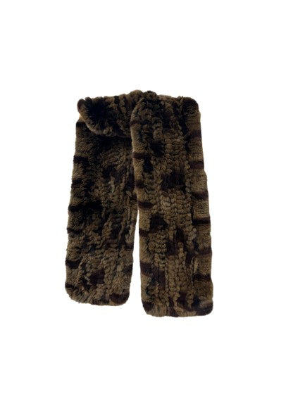 Rex Rabbit Ascot