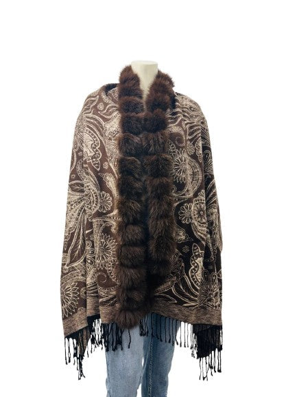 Cashmere Wrap