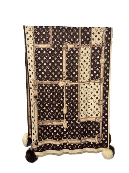 Cashmere Wrap
