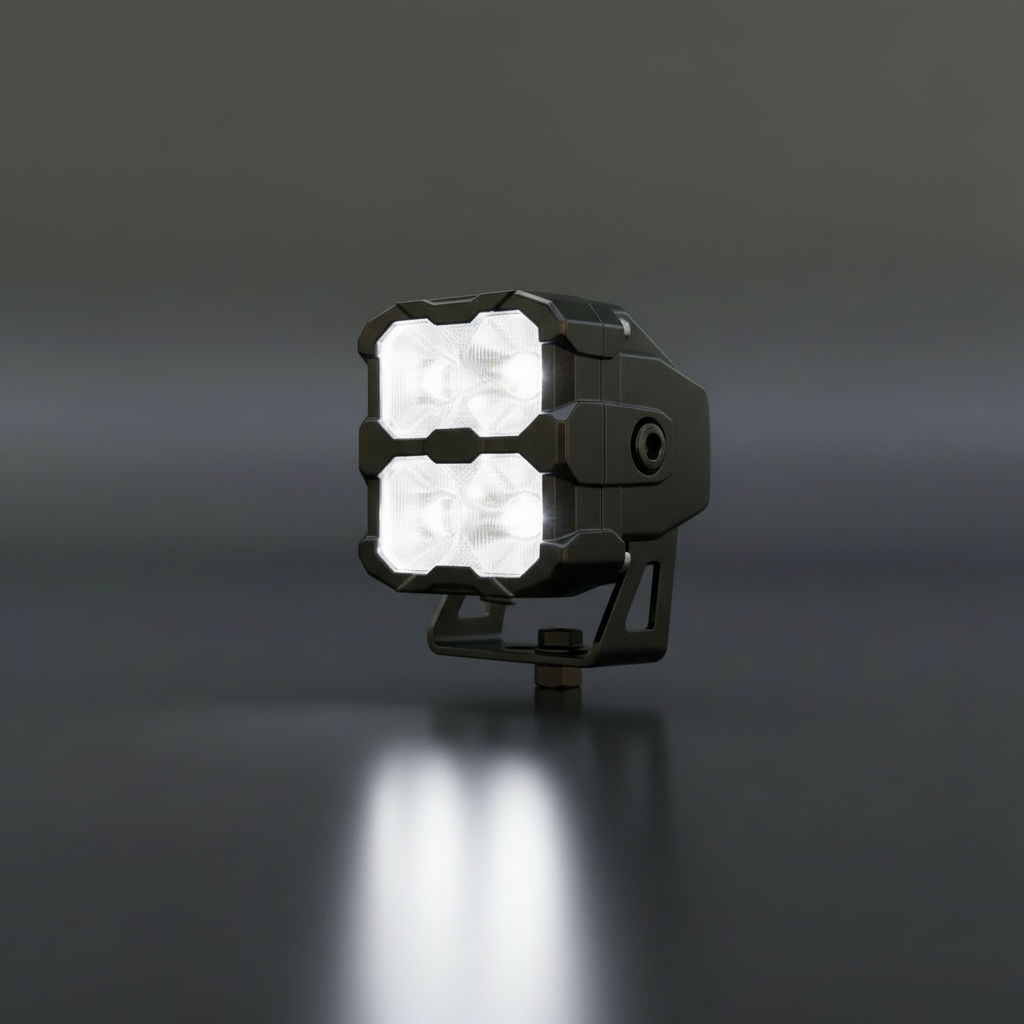 2019-24 RAM 2500/3500 Ditch Lights PRO