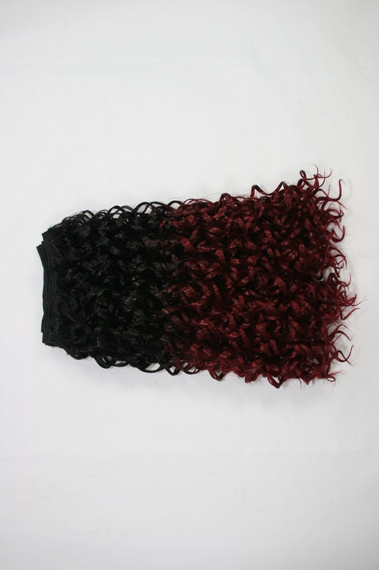 Pallet # 100 - Lot of Hair, variety of styles