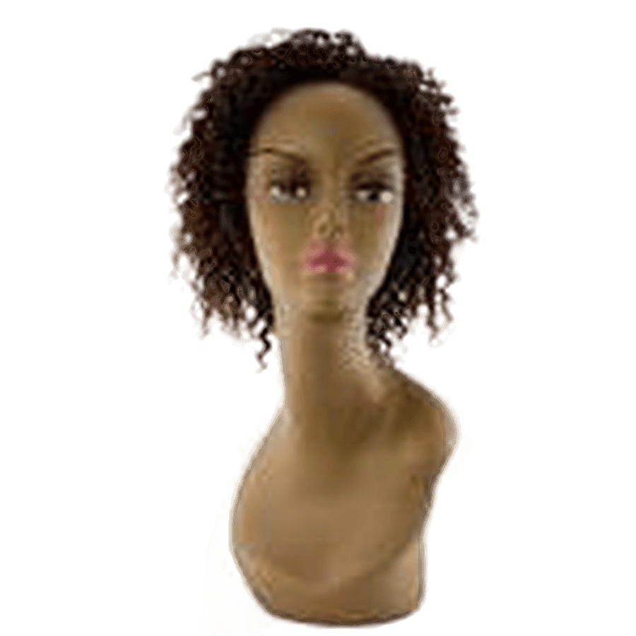Pallet # 115 -   Lot of Wigs, variety of styles