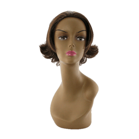 Pallet # 116 -   Lot of Wigs, variety of styles