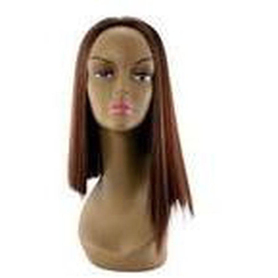 Pallet # 117 -   Lot of Wigs, variety of styles