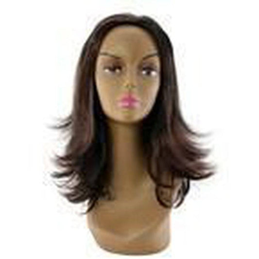 Pallet # 117 -   Lot of Wigs, variety of styles