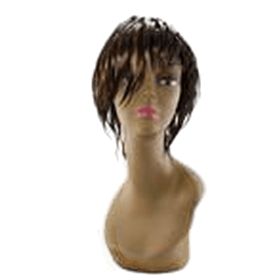 Pallet # 121 - Lot of Wigs, variety of styles