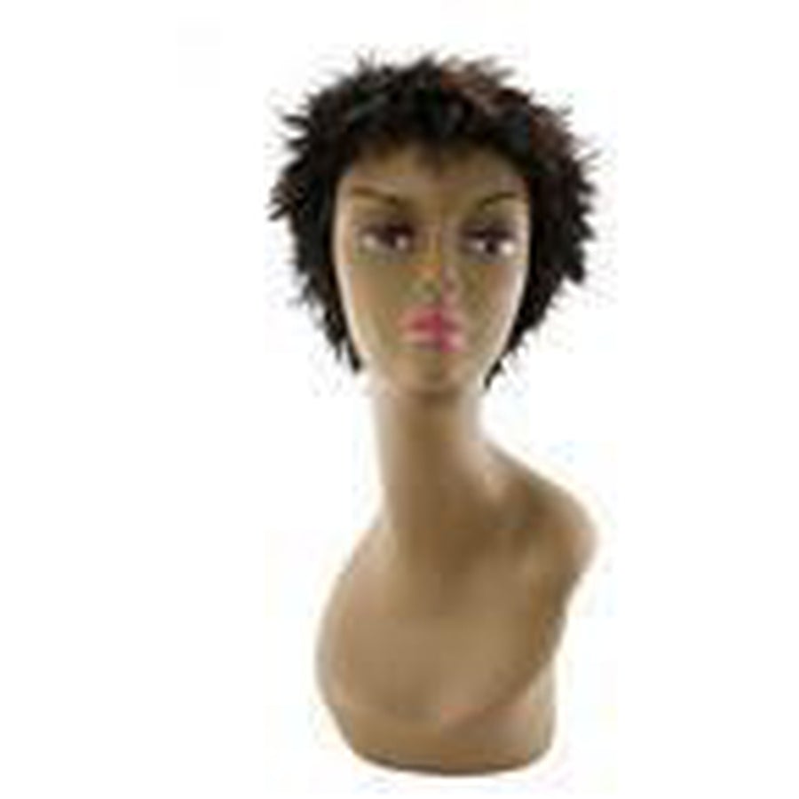 Pallet # 121 - Lot of Wigs, variety of styles