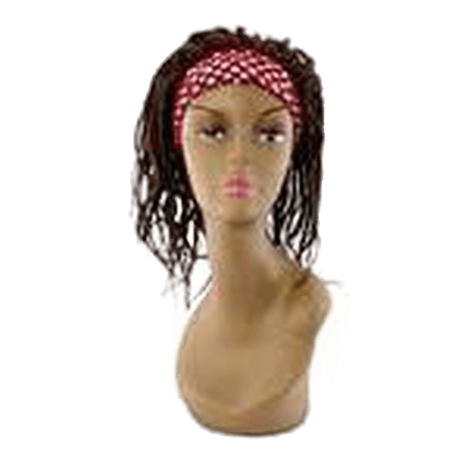 Pallet # 122 - Lot of Wigs, variety of styles