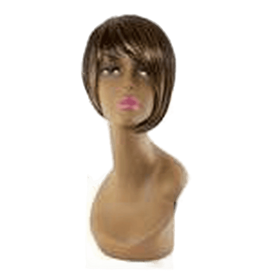 Pallet # 122 - Lot of Wigs, variety of styles