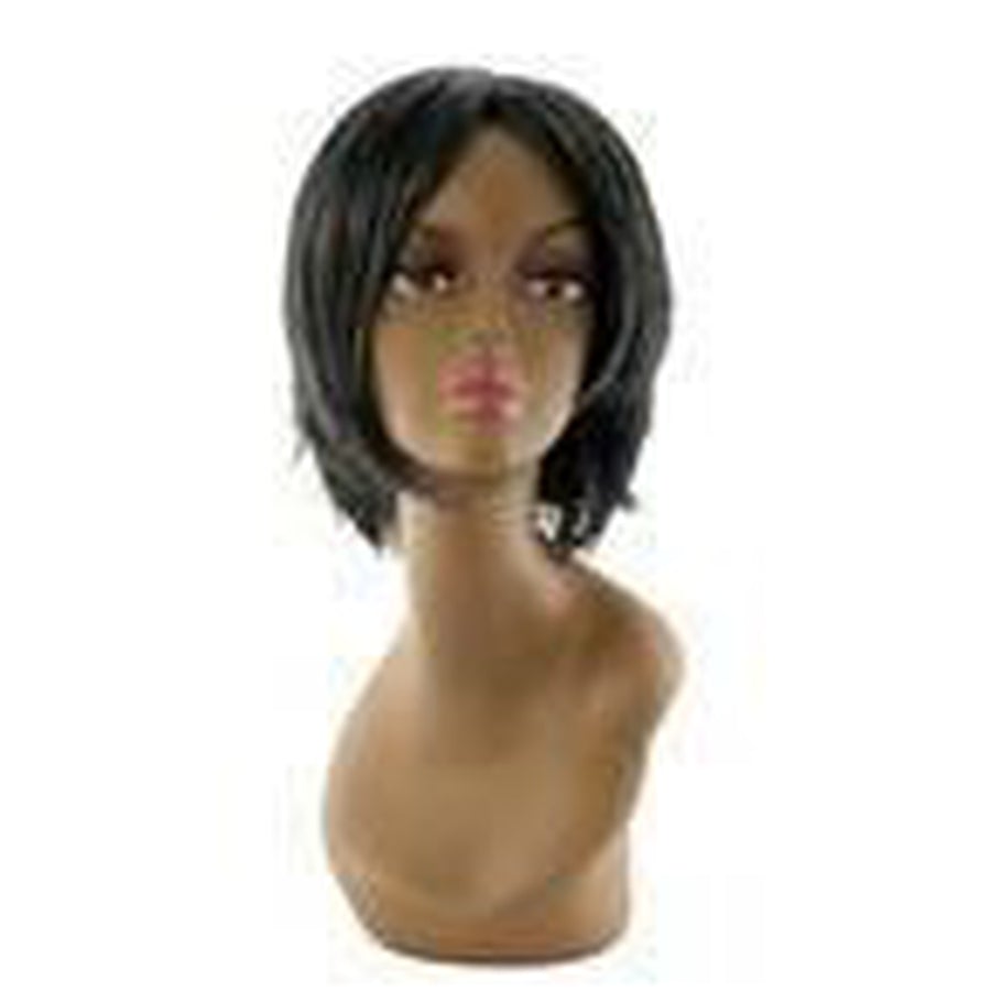 Pallet # 123 - Lot of Wigs, variety of styles
