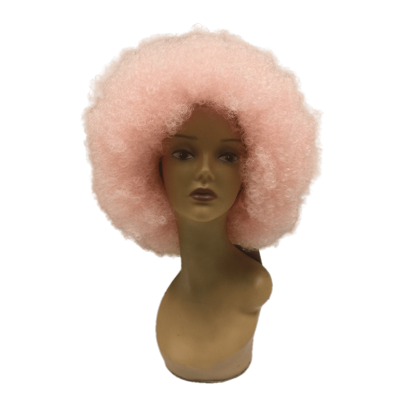 Pallet # 123 - Lot of Wigs, variety of styles