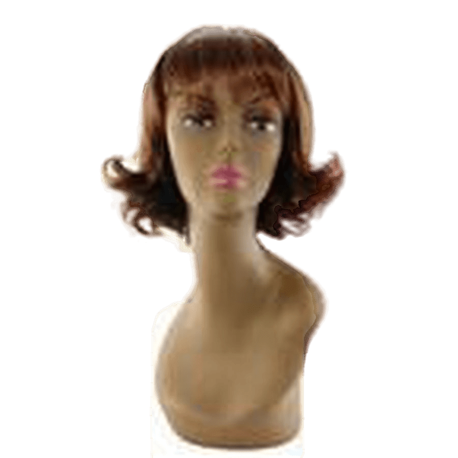 Pallet # 125 - Lot of Wigs, variety of styles