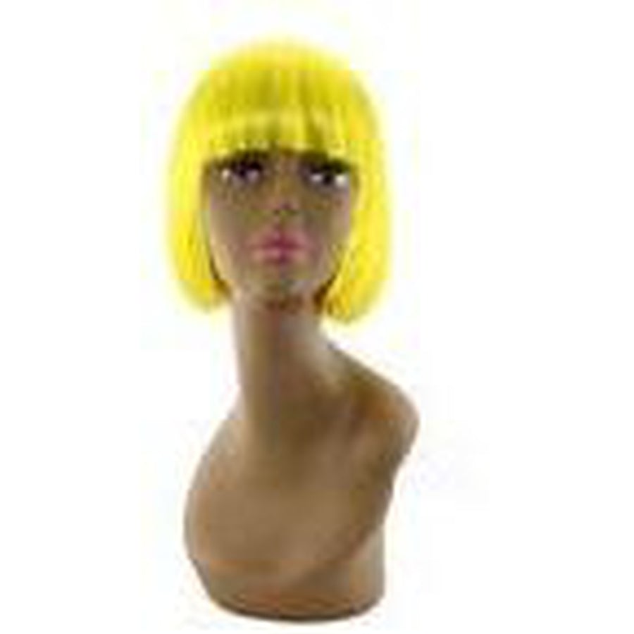 Pallet # 125 - Lot of Wigs, variety of styles