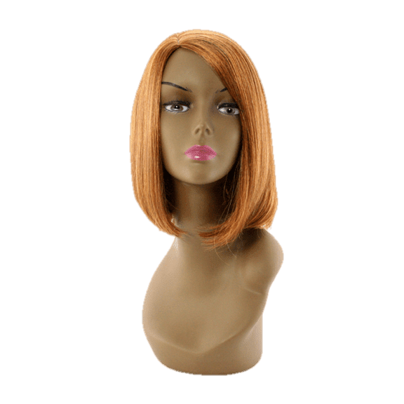 Pallet # 126 - Lot of Wigs, variety of styles