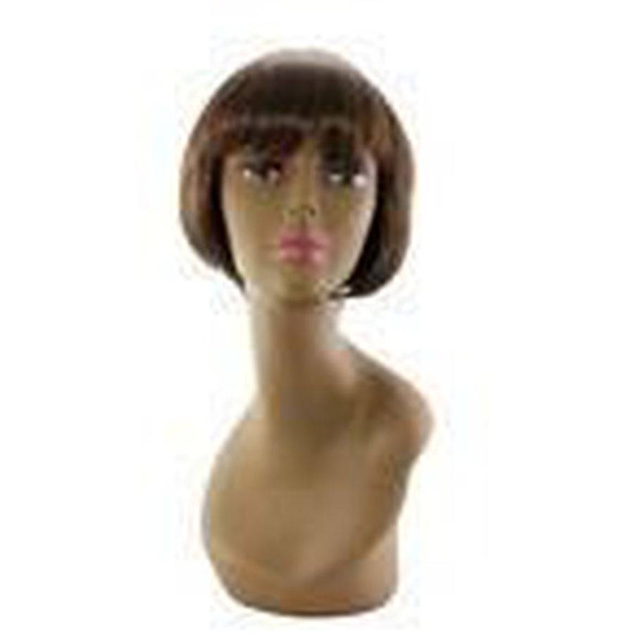 Pallet # 126 - Lot of Wigs, variety of styles