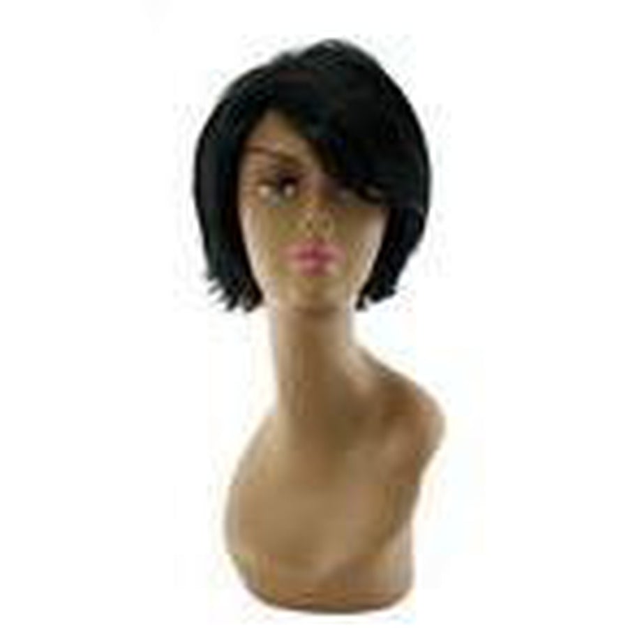 Pallet # 126 - Lot of Wigs, variety of styles