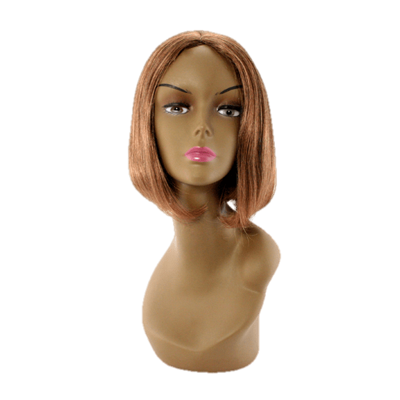 Pallet # 127 - Lot of Wigs, variety of styles